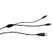 FreeLogix - PSP 2in1 USB Data & Charge Cable