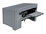 Lexmark StapleSmart II - Finisher - 500 sheets
