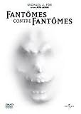 Revue Universal Studio Canal Video  / Fantomes contre fantomes