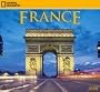 France National Geographic 2008 Wall Calendar
