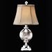 Waterford Crystal Ashling Accent Lamp