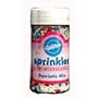 4th of July Cake Sprinkles- Patriotic Mix