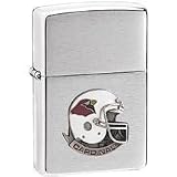 Arizona Cardinals Helmet Logo Zippo(TM) Lighter