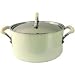 Kitchenaid Stockpot 24cm (5.7l) Almond