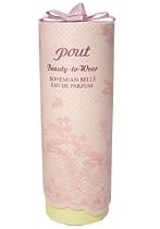 Pout Bohemian Belle FOR WOMEN by Victoria Secret - 1.7 oz EDP Spray
