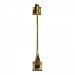 Appliance Pull 13-3/4″ Center-to-Center Light Bronze