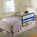 Summer Infant - Sure & Secure - Single Bedrail - Pink and Blue Assortment