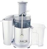 Breville Juice Fountain Plus