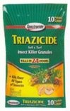 3 Pack of 53944-2 TRIAZICIE ONCE & DONE