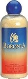 Boronia Perfumed Foaming Bath Salts