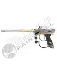 2012 Proto Reflex Rail - Gray / Gold