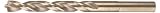 DEWALT DW1924 3/8-Inch Gold Ferrous Oxide Pilot Point Twist Drill Bit