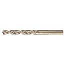 DEWALT DW1924 3/8-Inch Gold Ferrous Oxide Pilot Point Twist Drill Bit