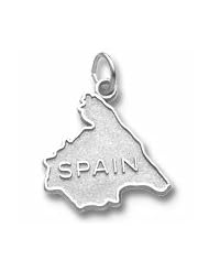 Spain Charm