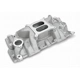 Weiand 8150 Sleath Intake Manifold by Weiand