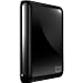 Western Digital My Passport Essential SE WDBACX0010BBK 1 TB External Hard Drive - Black USB 3.0 - 2.5" - Hot Swappable