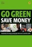 Go green, save money