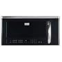 Frigidaire FGBM187KB FGBM187KB Microwave Oven