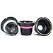 Lensbaby Muse Double Glass for Nikon F mount SLR's kit with Lensbaby Optic Kit - Lensbaby Accessary Kit with 0.6X Wide Angle / 1.6X Telephoto Macro Kit, & Creative Aperture Kit image 2
