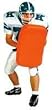 Curved Body Shield - - Football Practice