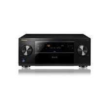 Pioneer Elite SC-61 7.2 Channel Network Ready AV Receiver Pioneer Elite SC-61 7.2 Channel Network Ready AV Receiver