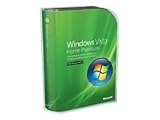 Windows Vista Home familiale SP1