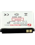 Nokia N-Gage,6015,2125 600mAh Lith Batt