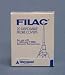 Kendall Probe Cover Accessory For Filac Model F 1500 Andf 2000 Electronic Thermometer - Box of 500