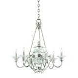 4205 - Elite Chandelier