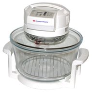 Sunpentown Digital Super Turbo Oven product image
