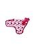 Webkinz Love Diva Pet Coat