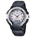 CASIO WS300-7BV Men's Casual Sports Watch