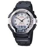 CASIO WS300 7BV Men s Casual Sports Watch