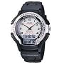CASIO WS300-7BV Men's Casual Sports Watch