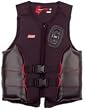 Coleman Black Transmit Life Jacket Mens - XL
