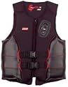 Coleman Black Transmit Life Jacket Mens - L