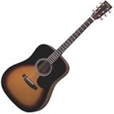 ARIA AD-320/BS アコースティックギター