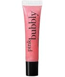 philosophy - pink bubbly - flavored lip shine