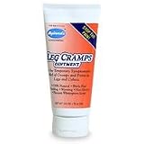 Leg Cramps Ointment [2.5 oz. ointment] Hylands