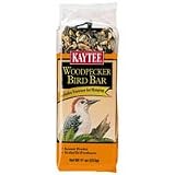 BIRDSEED WDPECKER BAR11O