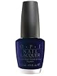 Opi Yoga-ta Get this Blue! OP-Nail Polish NLI47