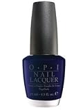 Review OPI  / OPI nail polish / lacquer - Yoga-ta get this Blue