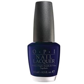 Blue Nail Polish Blue Nail Polish