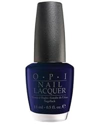Opi Yoga-ta Get this Blue! OP-Nail Polish NLI47