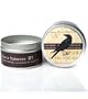 Tokyo Milk Crushed & Distilled Tin Candle No.01 Poe's Tobacco