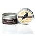Tokyo Milk Crushed & Distilled Tin Candle No.01 Poe's Tobacco