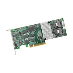 AMCC 3war 9750SA-8I Raid Controller Kit (SAS, PCI-e, SATA II)