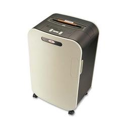 GBC ShredMaster Jam Free GDM10 Shredder - Micro Cut - 10 Per Pass - 13 Gallon Wastebasket