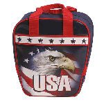 Dyno Single Ball American Hero