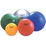 Hygenic, Thera-Band Red Exercise Ball, Size: 55 CM ( 22 in) - 1 ea